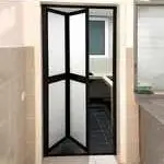 toilet door repair and install service