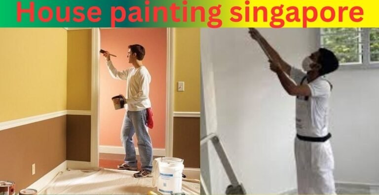 house painting service ,house painting service singapore,