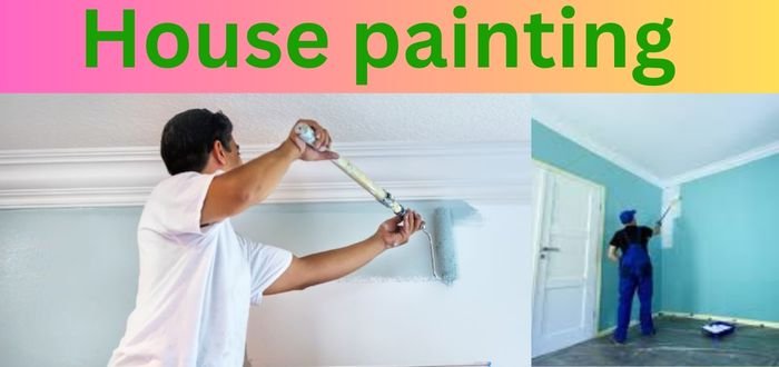 house painting,