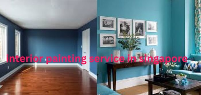 interior painting service in singapore,painting service,