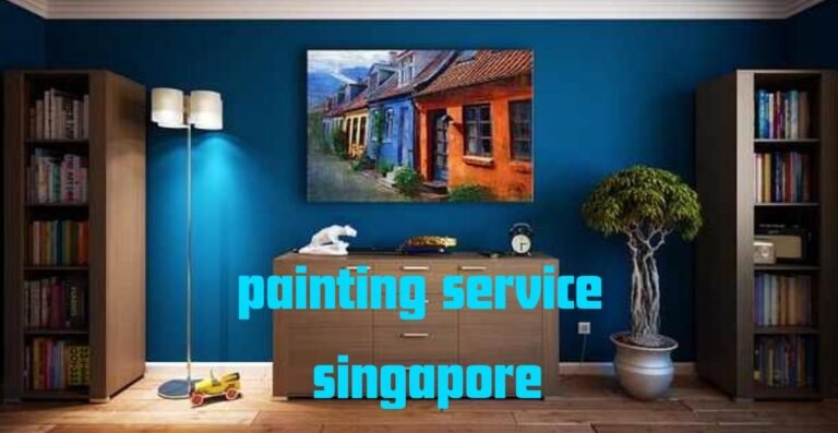 painting services Singapore, house painting Singapore, professional painters Singapore,HDB painting service Singapore, condo painting Singapore,