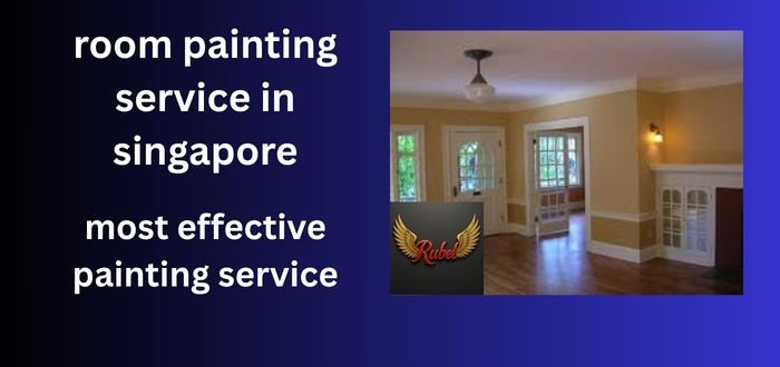 room painting service in singapore,painting service,