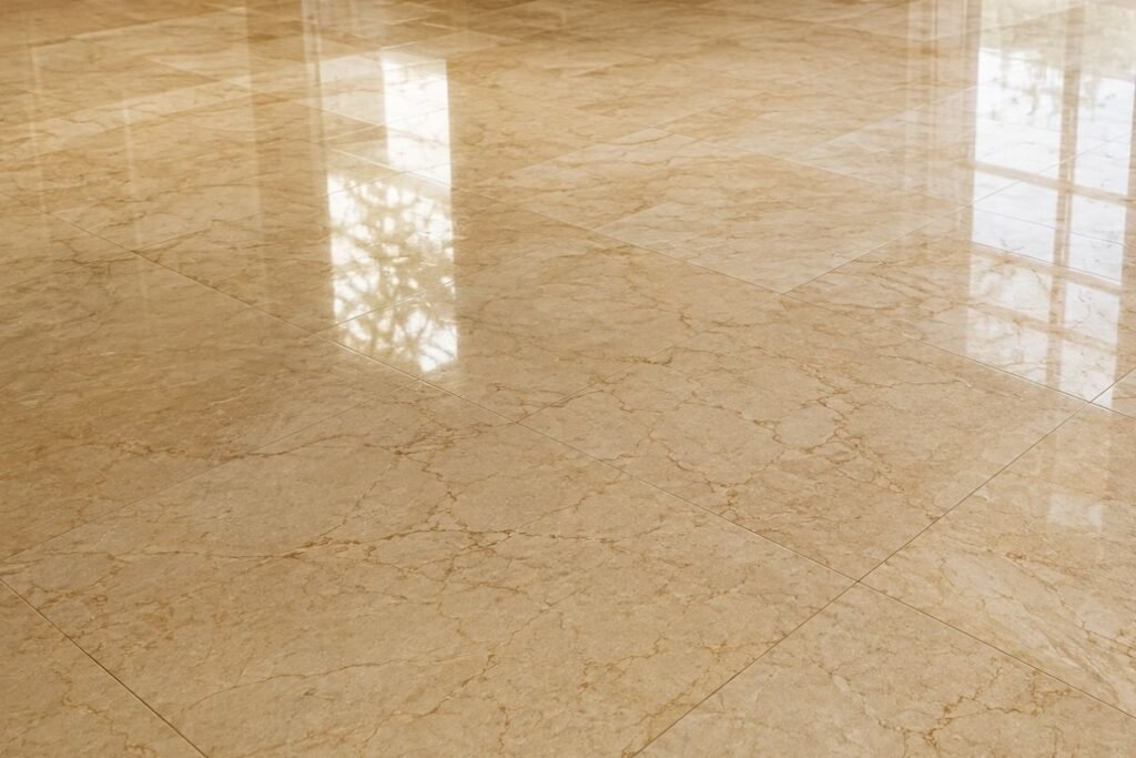 Common Floor Polishing Mistakes (And How to Avoid Them)