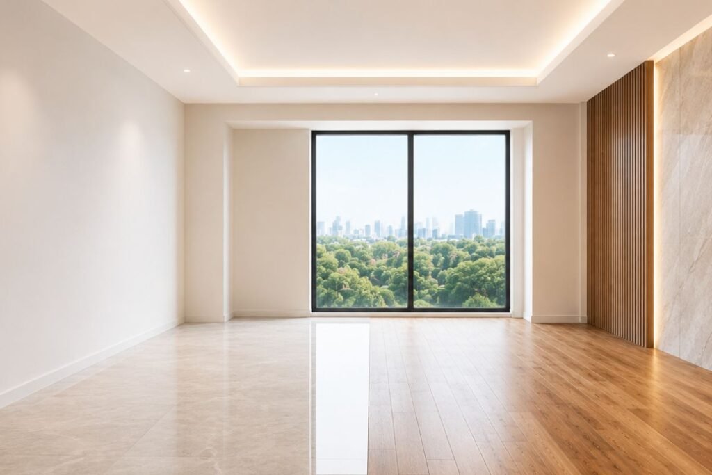 How Much Does It Cost to Renovate a Room in Singapore